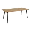 Binnenmeubels>Tafel Ginal 200x90x77cm