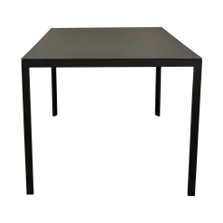 Bois le Duc Tuintafels>Tafel Maseria 200x100 cm Antraciet
