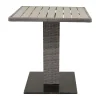 Tuintafels>Tafel Perera 68x68cm wil G