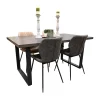 Binnenmeubels>Tafel Uria 200x100cm