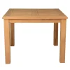 Bois le Duc Tuintafels>Tafel Wilma 100x100 cm