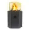 Sun Heat Vuur- & Terrasverwarming>Tafelhaard gas inca antraciet