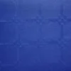 Duni Woondecoratie|Koken & Tafelen>Tafelkleed Damast 118 x 800 cm donkerblauw