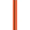 Duni Koken & Tafelen|Woondecoratie>Tafelkleed cel 118 x 500 cm sun orange
