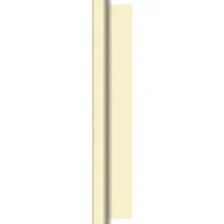 Duni Koken & Tafelen|Woondecoratie>Tafelkleed cel 118 x 500 cm cream