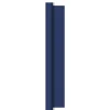 Duni Koken & Tafelen|Woondecoratie>Tafelkleed cel 118 x 500 cm donkerblauw