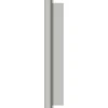 Duni Koken & Tafelen|Woondecoratie>Tafelkleed cel 118 x 500 cm zilver