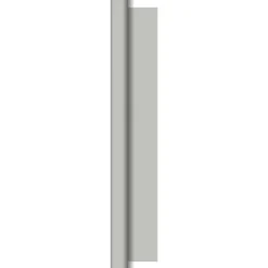 Duni Koken & Tafelen|Woondecoratie>Tafelkleed cel 118 x 500 cm zilver