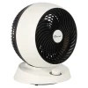 Diamant Verkoeling>Tafelventilator 23cm Silent DM