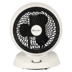 Diamant Verkoeling>Tafelventilator 23cm Silent DM