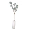 O'malley Kunstplanten En Kunstbloemen>Tak bloem 110 cm blauw