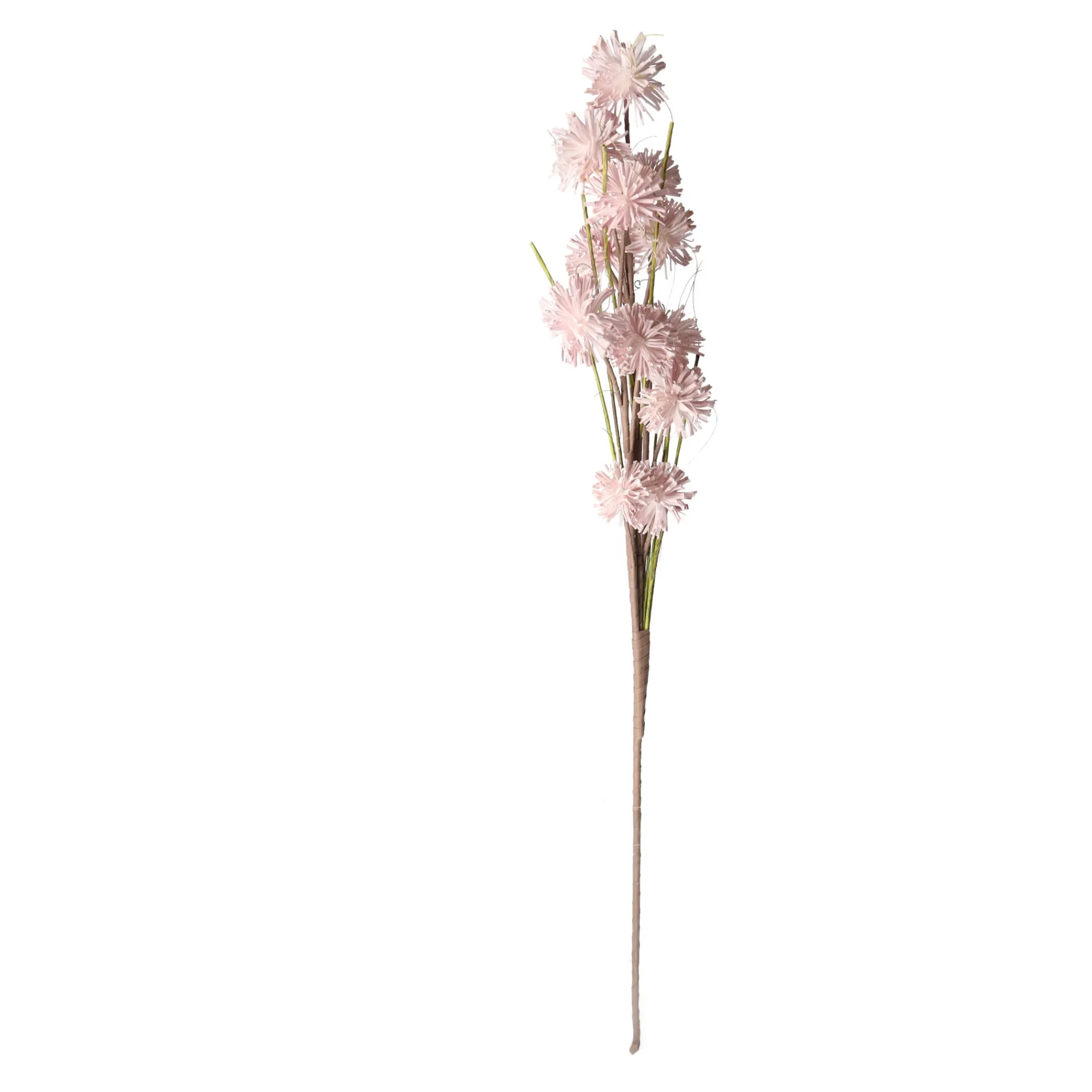 O'malley Kunstplanten En Kunstbloemen>Tak bloem 110 cm roze