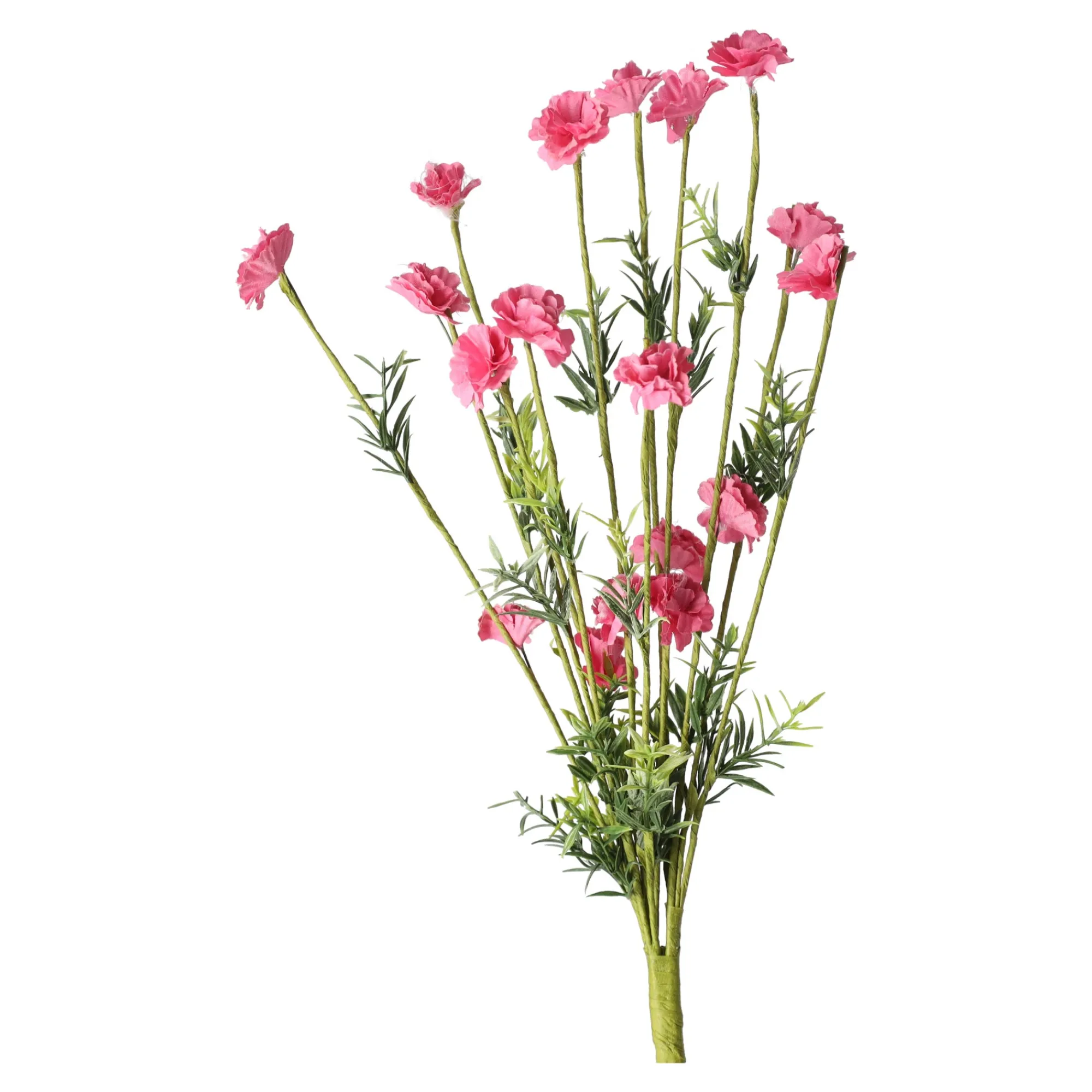 Kunstplanten En Kunstbloemen>Tak bloemen Aleide fuchsia
