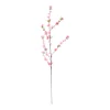 O'malley Kunstplanten En Kunstbloemen>Tak bloesem roze 120 cm