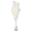 O'malley Kunstplanten En Kunstbloemen>Tak gras 110 cm crème