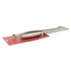 Koken & Tafelen|Barbecueaccessoires>Tang RVS 43cm