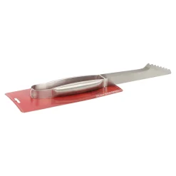 Koken & Tafelen|Barbecueaccessoires>Tang RVS 43cm