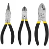 Stanley Handgereedschap>Tangenset 3-delig 0-84-114