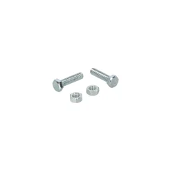 Lotus Bouw>Tapbout met moer M6 x 25 mm 13st.