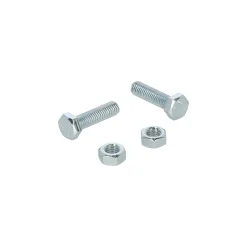 Lotus Bouw>Tapbout met moer M8 x 30 mm 6st.