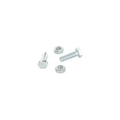 Lotus Bouw>Tapbout met moer M6 x 20 mm 14st.