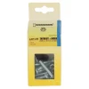 Lotus Bouw>Tapbout met moer M6 x 30 mm 12st.