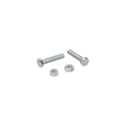 Lotus Bouw>Tapbout met moer M6 x 30 mm 12st.