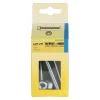 Lotus Bouw>Tapbout met moer M8 x 60 mm 4st.