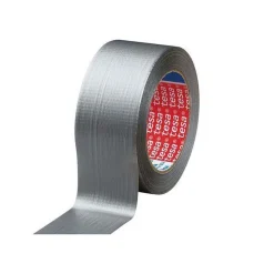 Tesa Bouw>Tape Power uni 50mmx25M grijs