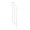 Sport Valley Tenten>Tenthaak staal 23 cm 10 pak