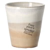 Vazen En Potten|Tuindecoratie>Terracotta bloempot 8 cm diverse kleuren