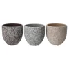 Vazen En Potten|Tuindecoratie>Terracotta bloempot 13 cm diverse kleuren