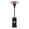 Sun Heat Vuur- & Terrasverwarming>Terrasheater gas TH13 zwart