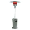 Sun Heat Vuur- & Terrasverwarming>Terrasheater gas TH13-DE grijs