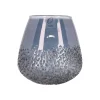 O'malley Kaarsen>Theelichthouder glas Venizy 19 cm