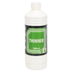 SEL Verfspullen>Thinner 1 L