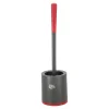 Dirt Devil Schoonmaken>Toiletborstel met houder