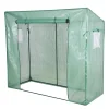 Bel Garden Moestuin>Tomatenserre 200x77x169cm