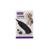 Friendly Pet Hondenverzorging>Tondeuse Medusa zwart 15W