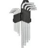 Lotus Handgereedschap>Torx sleutelset kort 9-delig CV