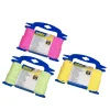 Kinzo Bouw>Touw fluo 4mmx23m assorti