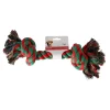 Friendly Pet Hondenspeelgoed>Touw hond kleur 2 knopen jumbo