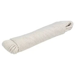 Kinzo Bouw>Touw 3mm x 15m