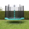 Van Cranenbroek Trampolines>Trampoline met net Ø426 cm VCB Sky Prof
