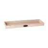 O'malley Koken & Tafelen|Woondecoratie>Tray hout Anneleen 41 x 17 cm