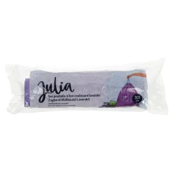 Julia Schoonmaken>Trekbandzak lavendel 30L 15st