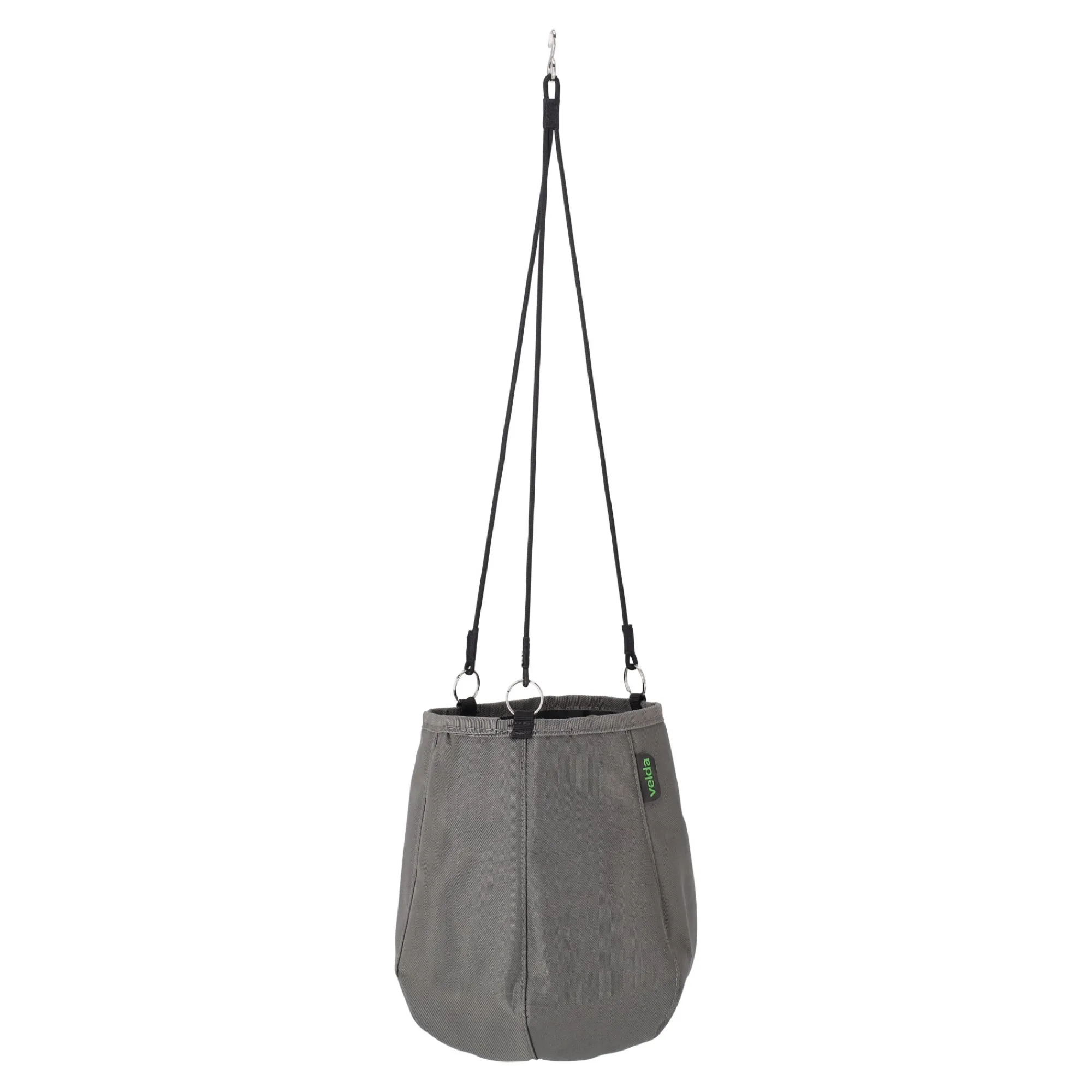 Velda Vijver>Trendy vijverwaterzak 24cm antra