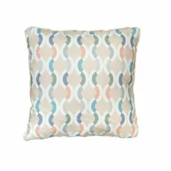 Madison Tuinkussens>Trivia natural O296 50x50 pillow