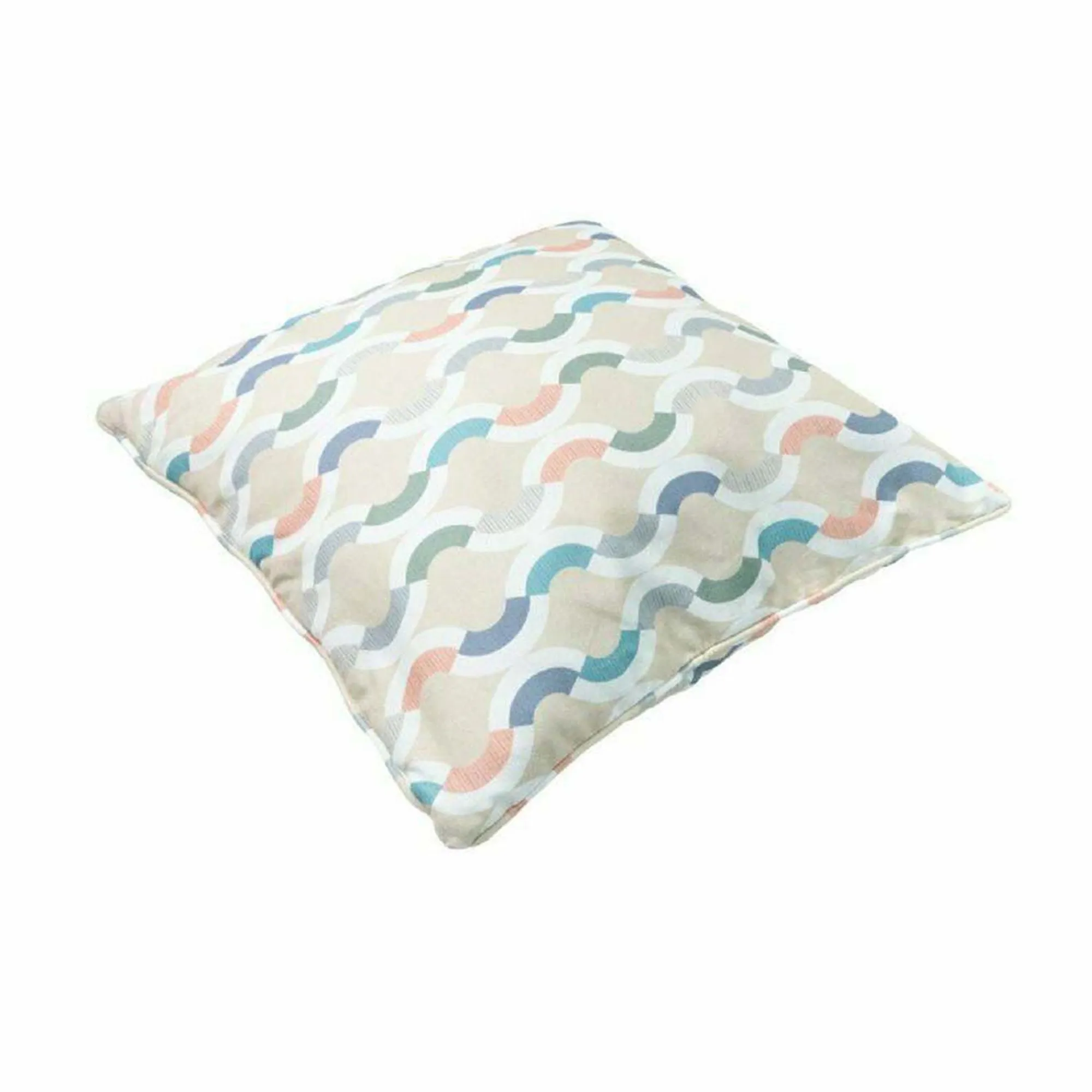 Madison Tuinkussens>Trivia natural O296 50x50 pillow