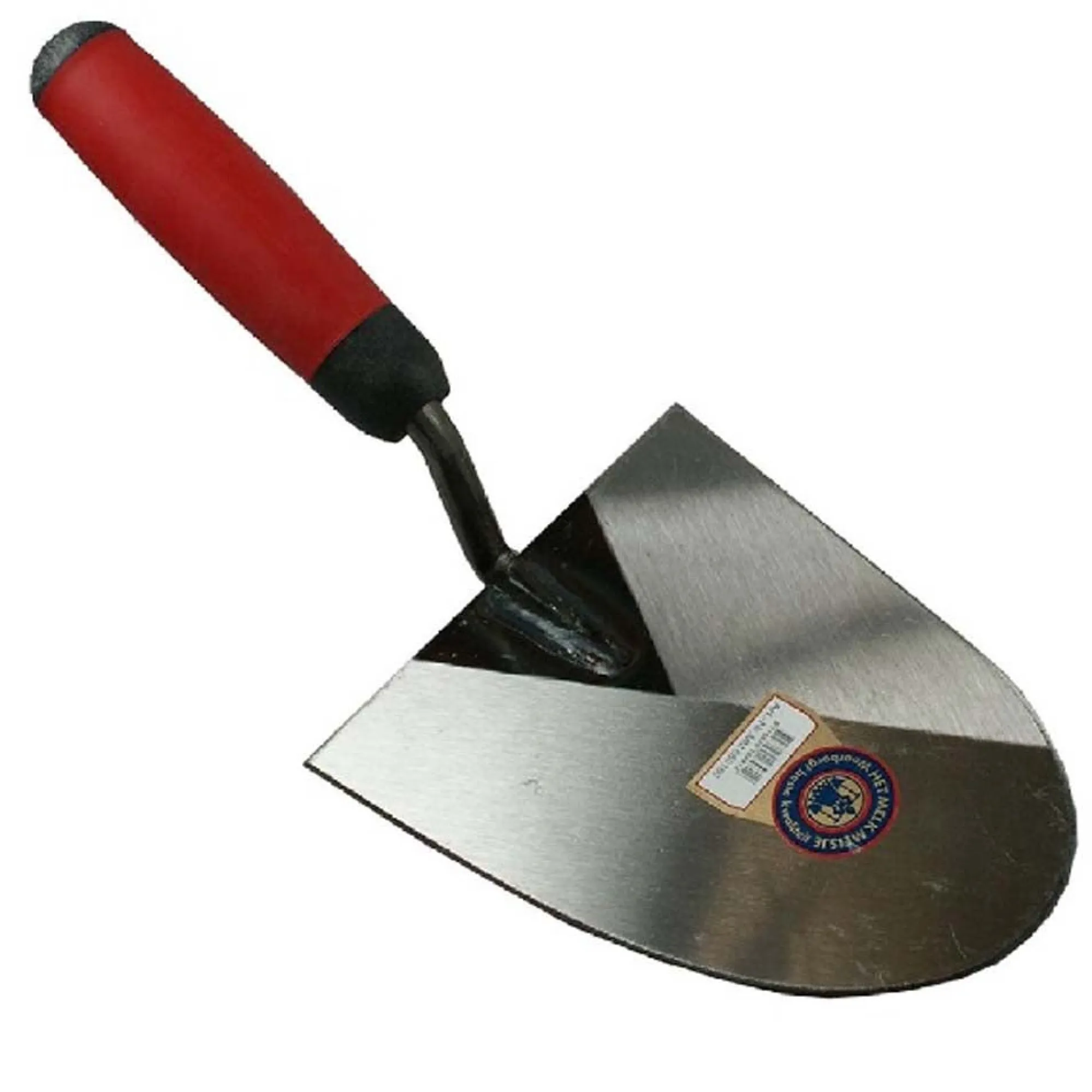 Melkmeisje Bouw>Troffel rechts 170mm 370